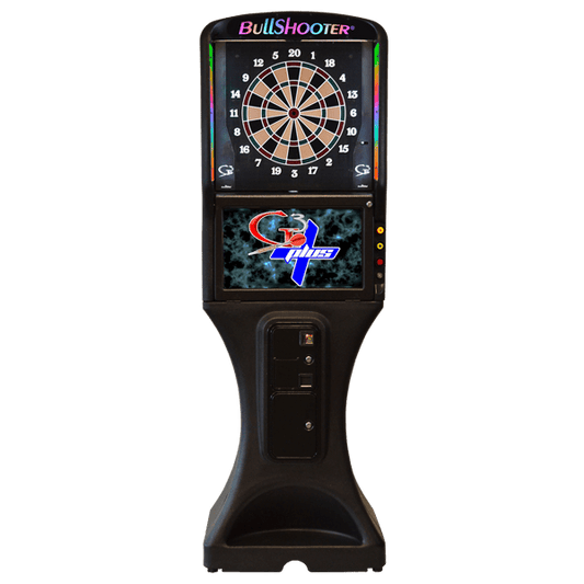 Arachnid 360 Galaxy 3 Plus Dartboard