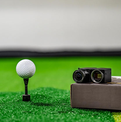 Uneekor EYE XO2 Golf Launch Monitor