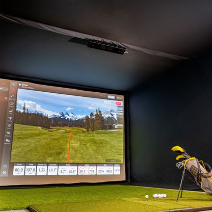 Uneekor EYE XO Golf Launch Monitor
