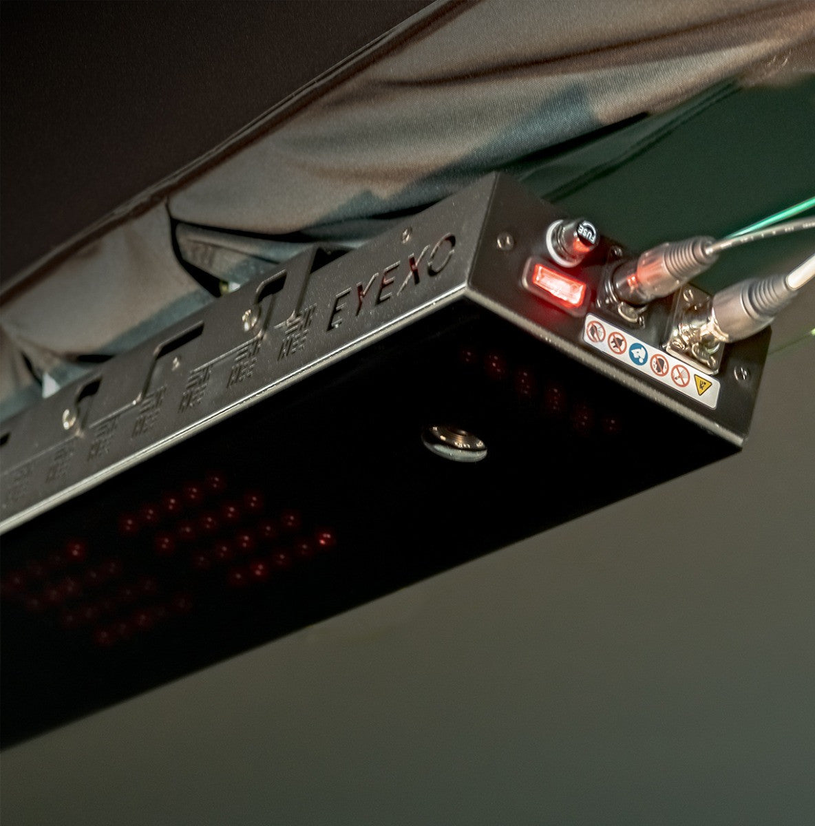 Uneekor EYE XO Golf Launch Monitor