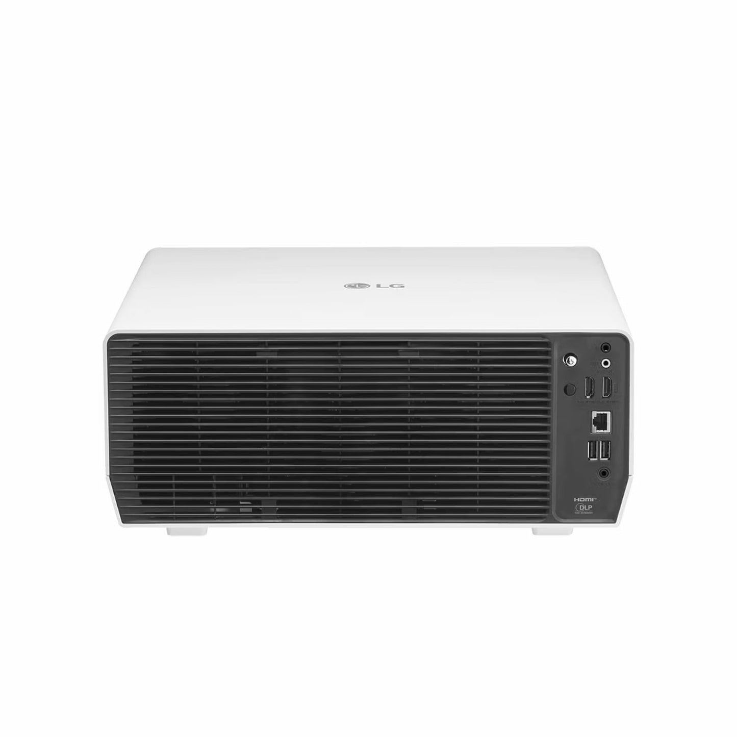 LG ProBeam BU53RG Golf Simulator Projector
