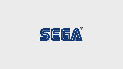 Sega Amusements Sonic Sports Air Hockey Table