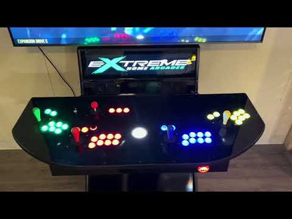 Extreme Home Arcades Ultimate Pedestal (up to 74,000+ Games!)