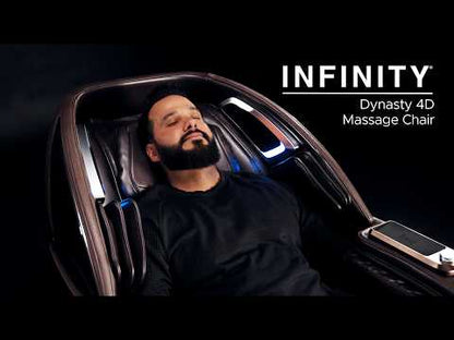 Infinity Dynasty 4D Massage Chair