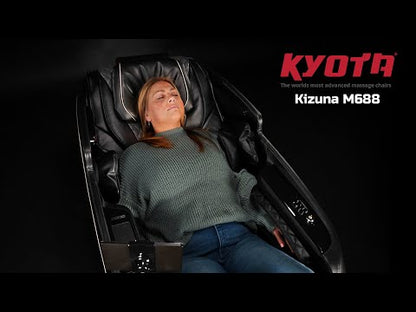 Kyota Kizuna M688 Massage Chair