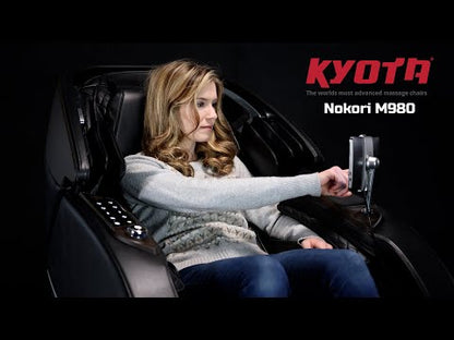 Kyota Nokori M980 Massage Chair