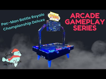 Bandai Namco Arcade Pac-Man Battle Royale Chompionship Deluxe