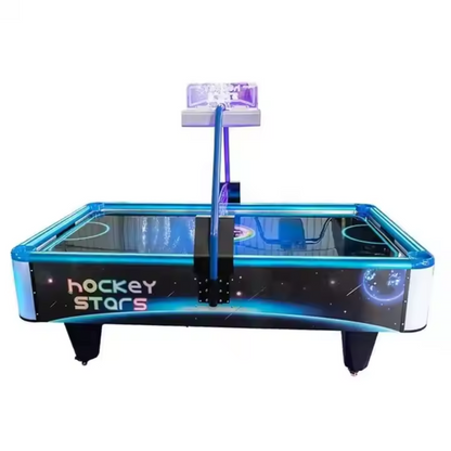 AstroStrike Air Hockey Table