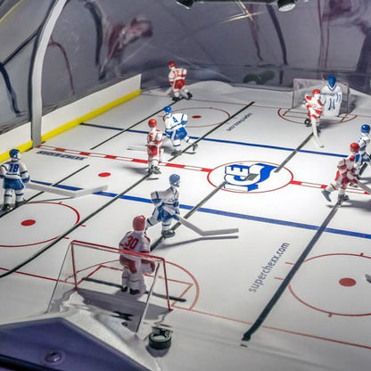 ICE Games Super Chexx Pro