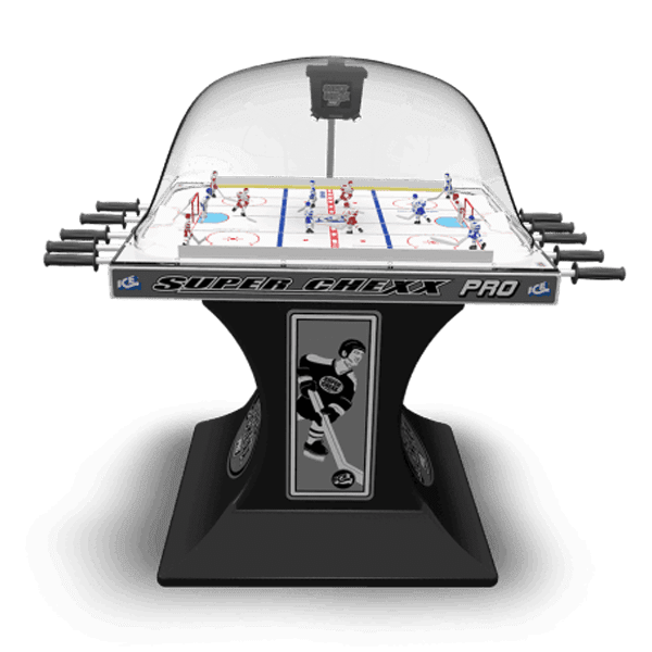 ICE Games Super Chexx Pro
