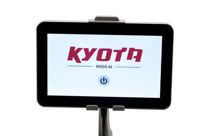 Kyota Hatsumei M900 4D AI Massage Chair