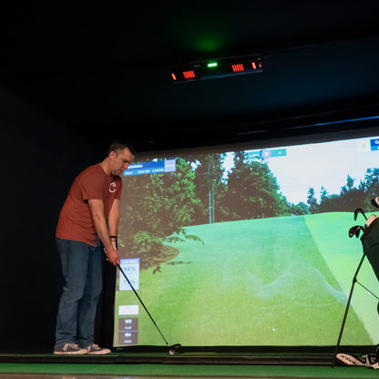 Uneekor EYE XO2 Golf Launch Monitor